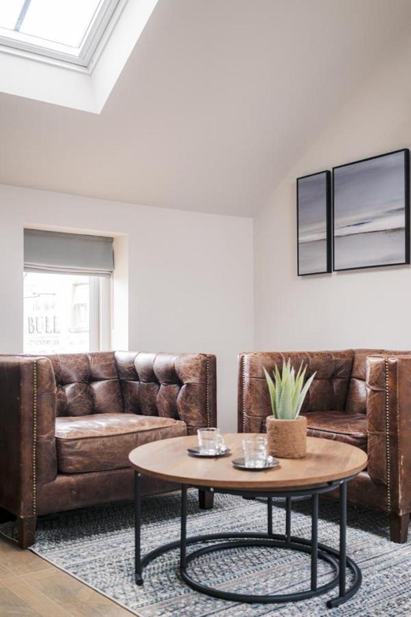 The Blind Bull Hotel 5*