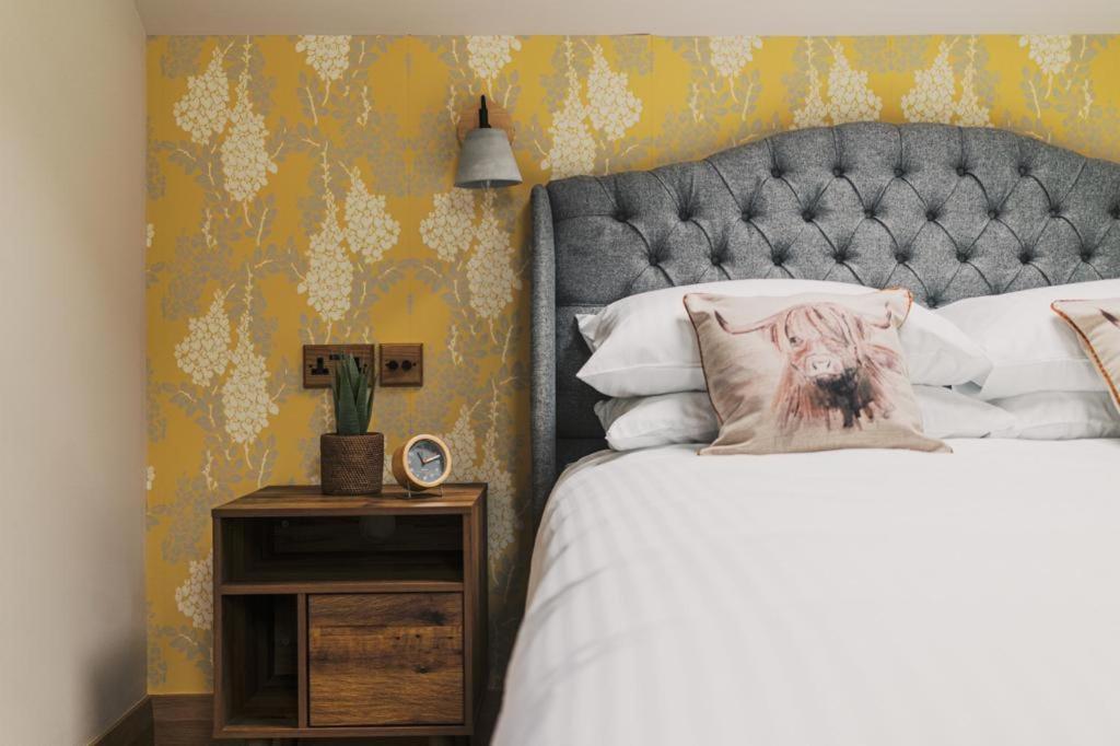 The Blind Bull Hotel